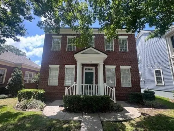 704 Honeysuckle Avenue, Celebration, FL 34747 - #1