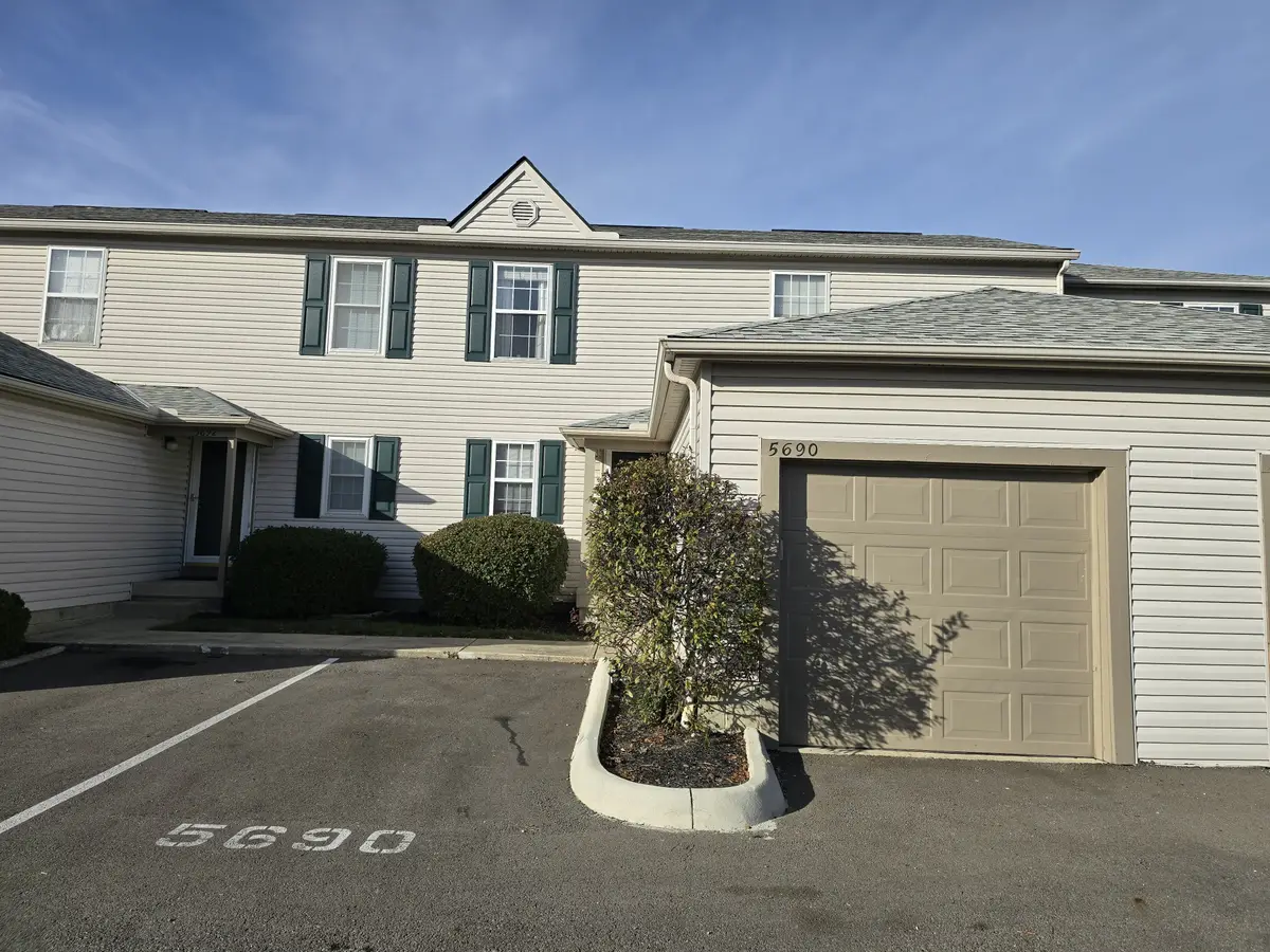 5690 Kilbury Lane, Hilliard, OH 43026 - Image #1