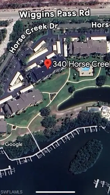 340 Horse Creek Drive #307, Naples, FL 34110 - Image #2