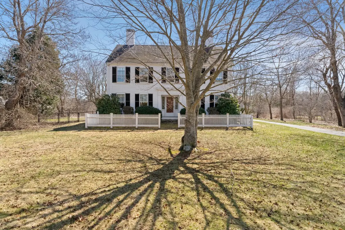 585 Careswell St, Marshfield, MA 02050 - #1