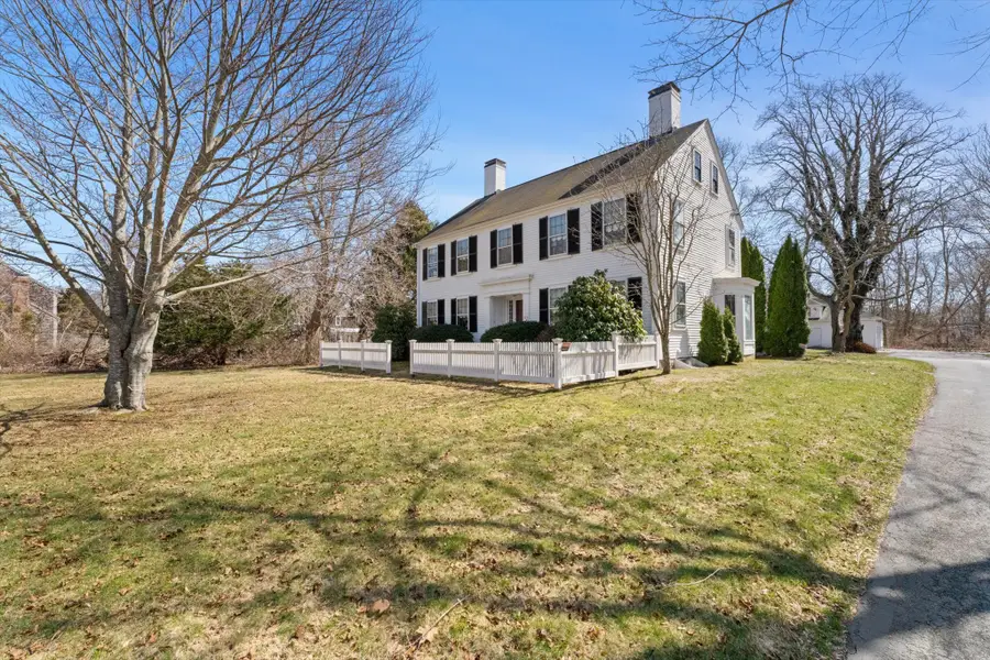 585 Careswell St, Marshfield, MA 02050 - #2