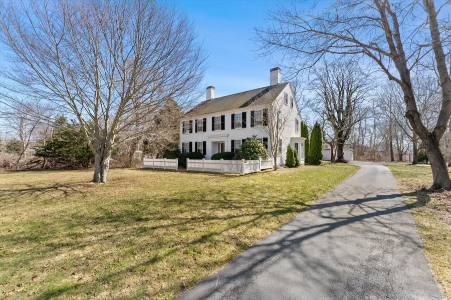 585 Careswell St, Marshfield, MA 02050 - #3