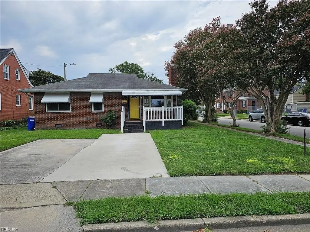 2401 Myrtle Avenue, Norfolk, VA 23504 - #1