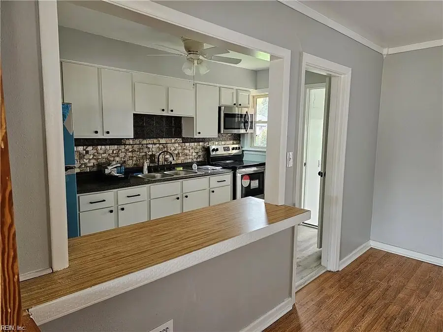 2401 Myrtle Avenue, Norfolk, VA 23504 - #2