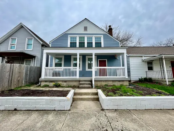 240 S Princeton Avenue, Columbus, OH 43223