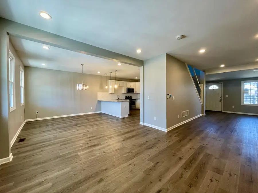 240 S Princeton Avenue, Columbus, OH 43223 - #2