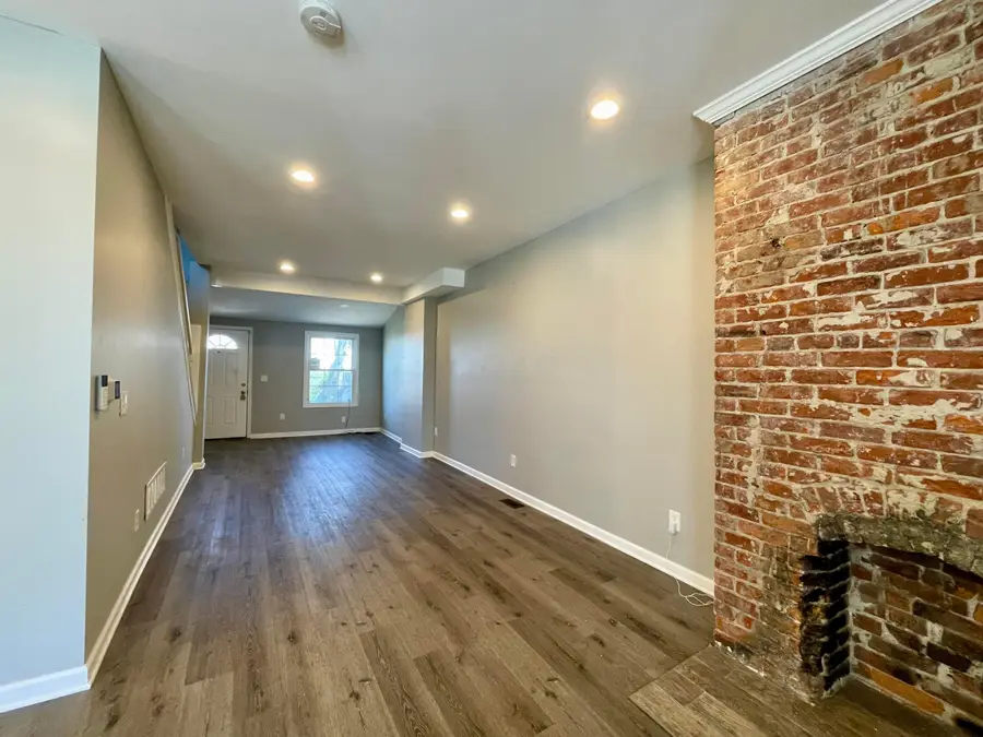 240 S Princeton Avenue, Columbus, OH 43223 - #3