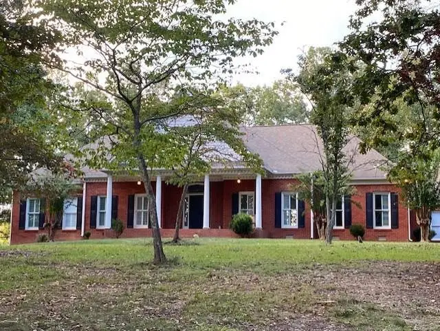 220 Connesena Road, Kingston, GA 30145 - Image #1