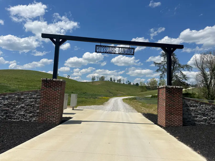 848 Pittsburg #Tract 27, London, KY 40741 - #3