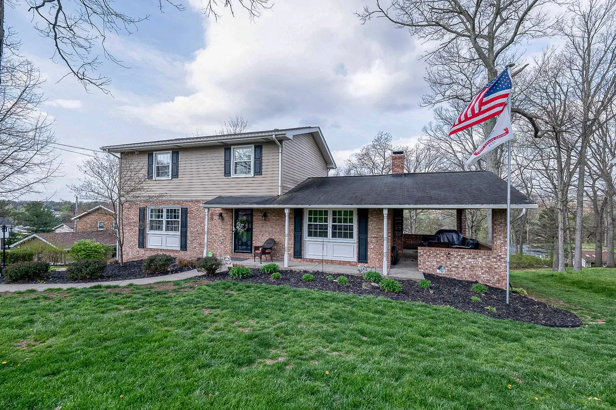 114 Truman Dr, Monaca, PA 15061 - #1