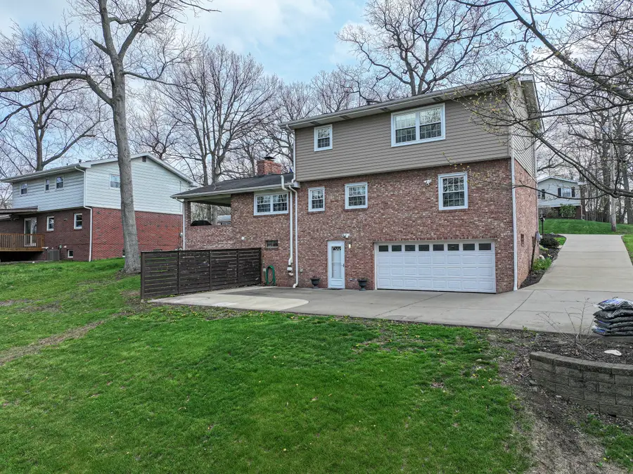 114 Truman Dr, Monaca, PA 15061 - #2