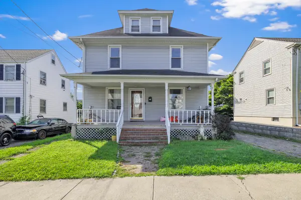 157 Fairview Avenue, Bridgeport, CT 06606