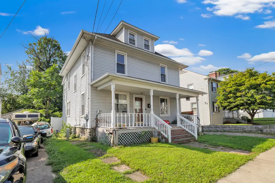 157 Fairview Avenue, Bridgeport, CT 06606 - #3