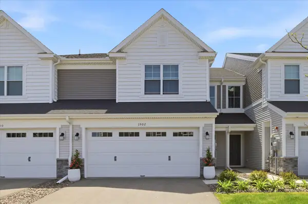 1502 Dogwood Lane, Carver, MN 55315