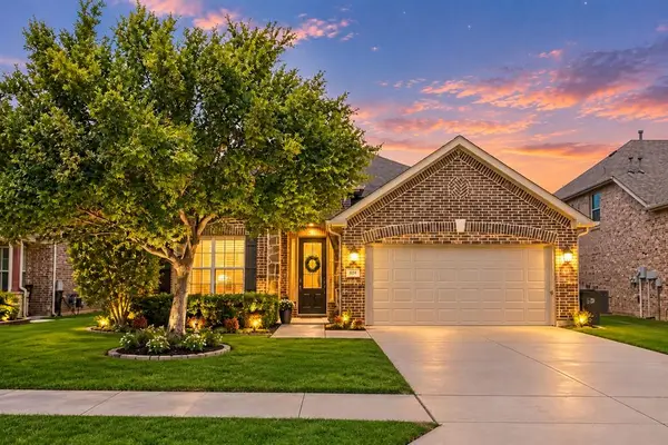612 Sundrop Drive, Little Elm, TX 75068