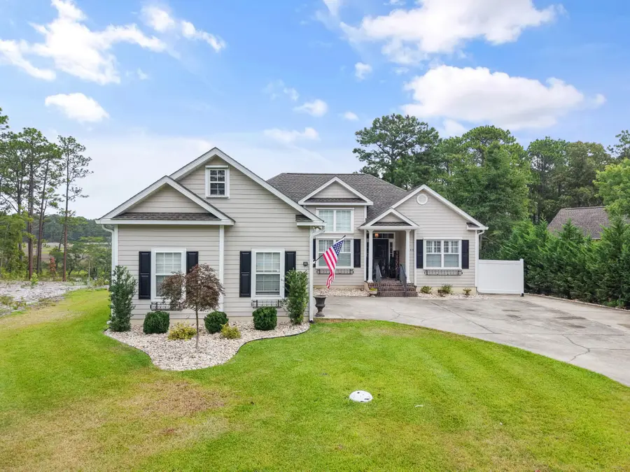 417 Lightwood Lane, Shallotte, NC 28470 - #3