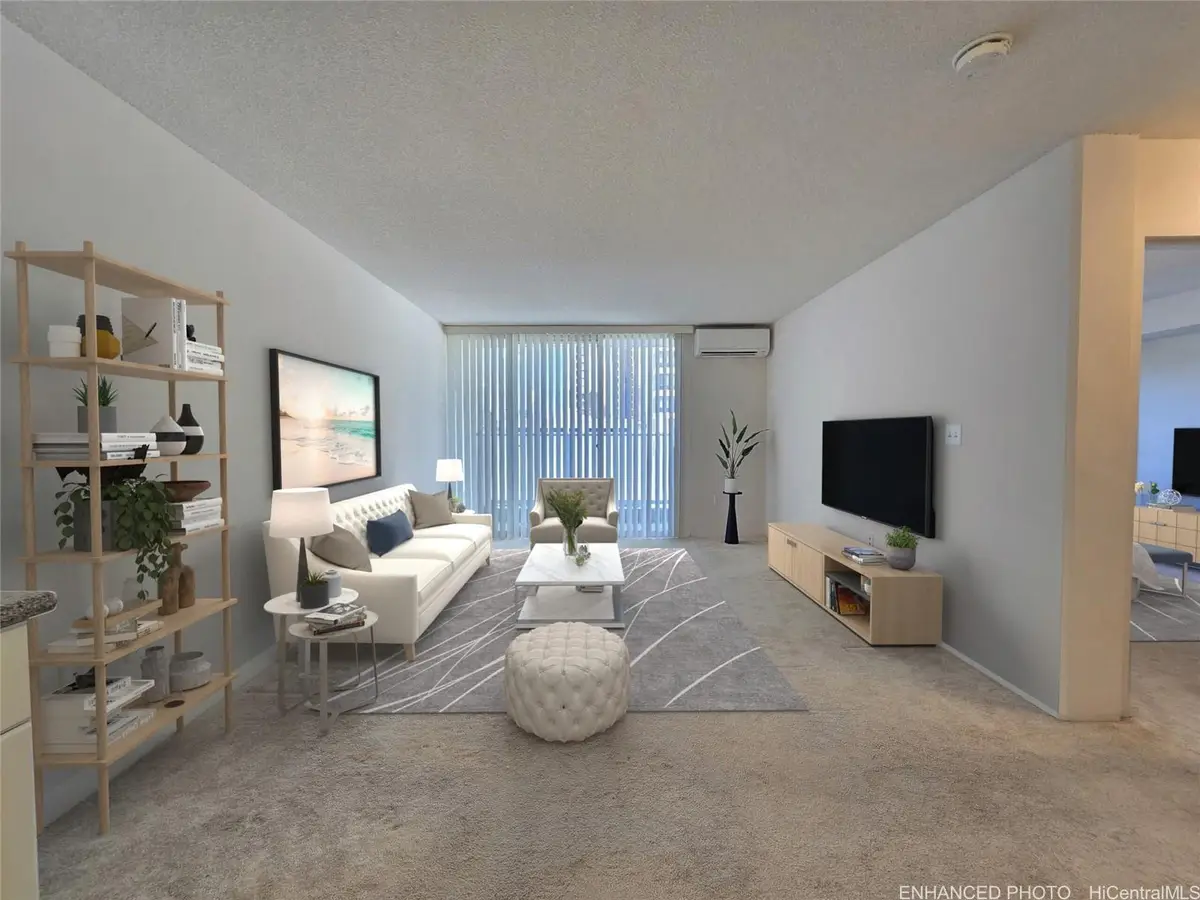 801 South Street #526, Honolulu, HI 96813 - #1