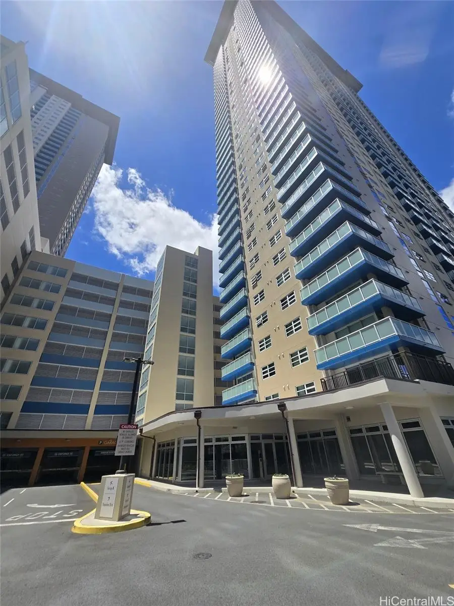 801 South Street #526, Honolulu, HI 96813 - #2