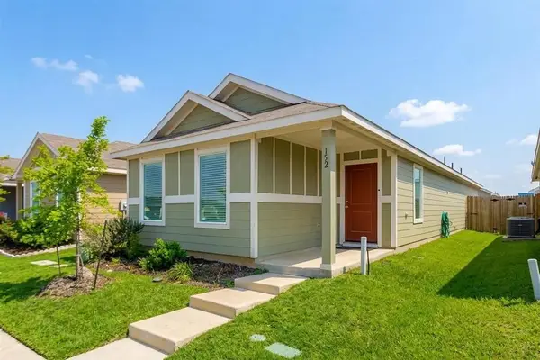 152 Thresher Lane, Princeton, TX 75407