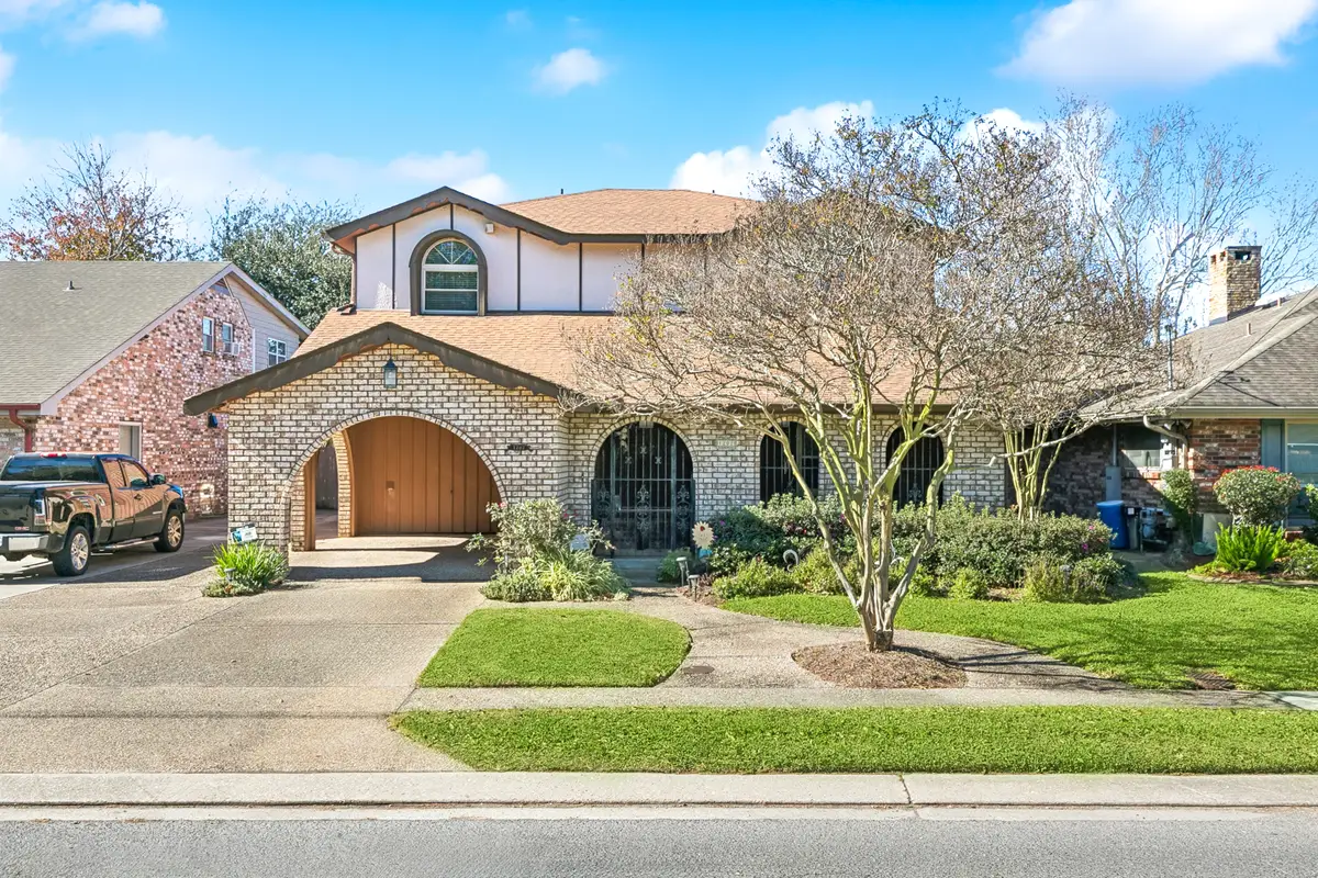 1202 Transcontinental Drive, Metairie, LA 70001 - #1