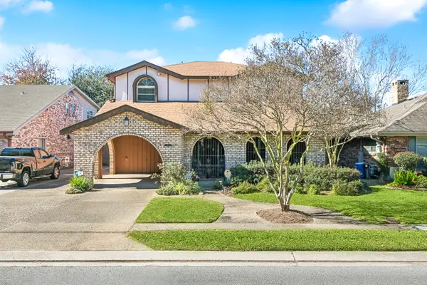 1202 Transcontinental Drive, Metairie, LA 70001