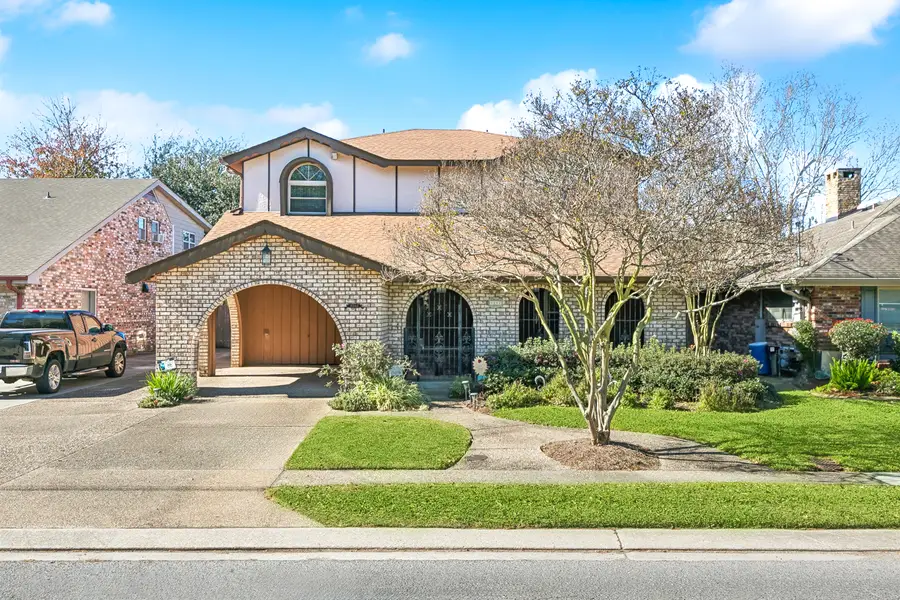 1202 Transcontinental Drive, Metairie, LA 70001 - #2