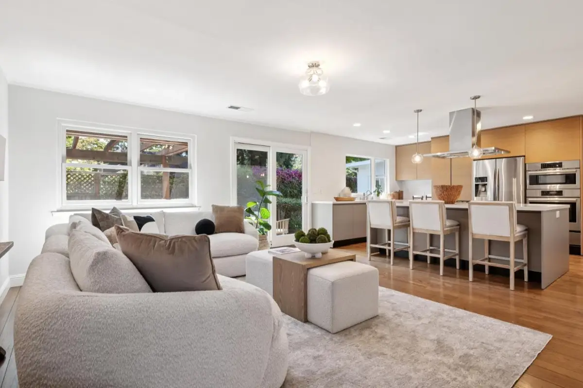 400 Santa Margarita Avenue, Menlo Park, CA 94025 - #1