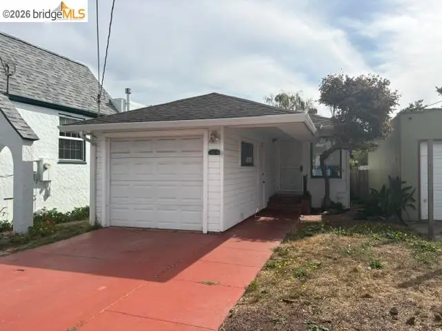 3212 Esmond Ave, Richmond, CA 94804 - #1