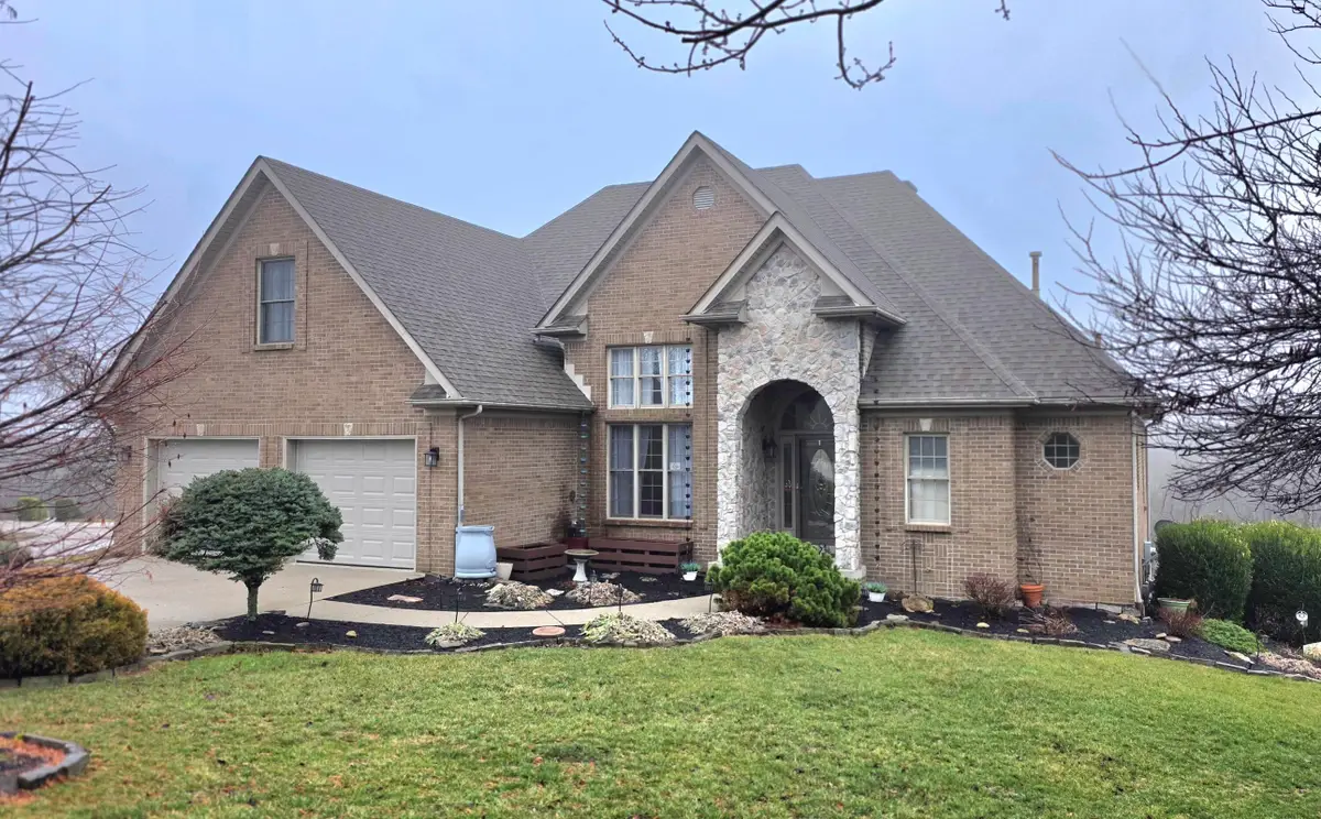 716 Autumn Court, Richmond, KY 40475 - Image #1