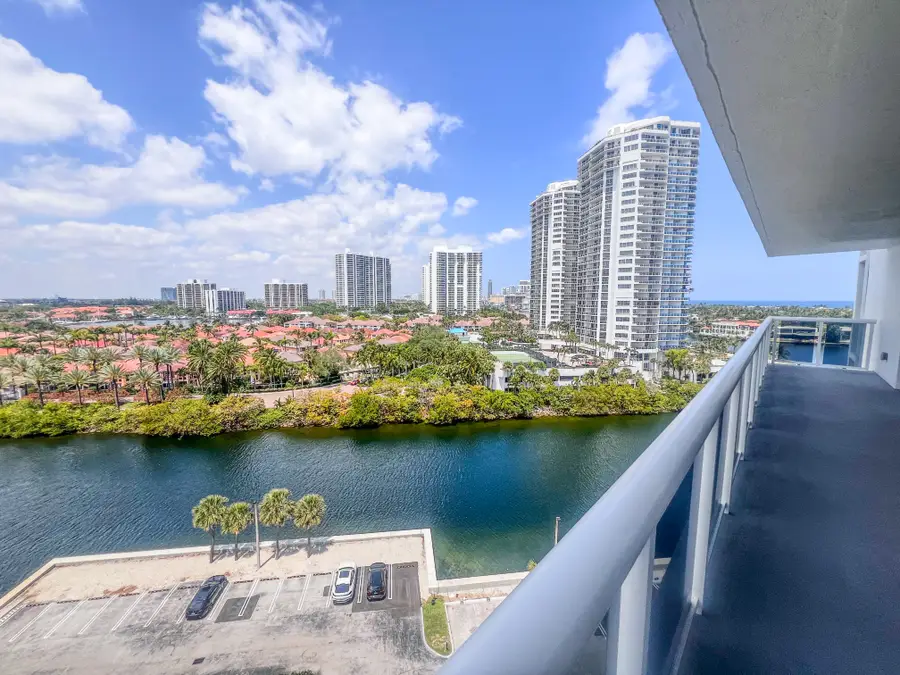 20505 E Country Club Drive #1131, Aventura, FL 33180 - #2