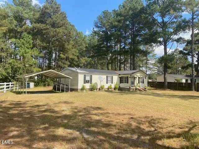 1403 Dowd Dairy Road, White Oak, NC 28399 - Image #2