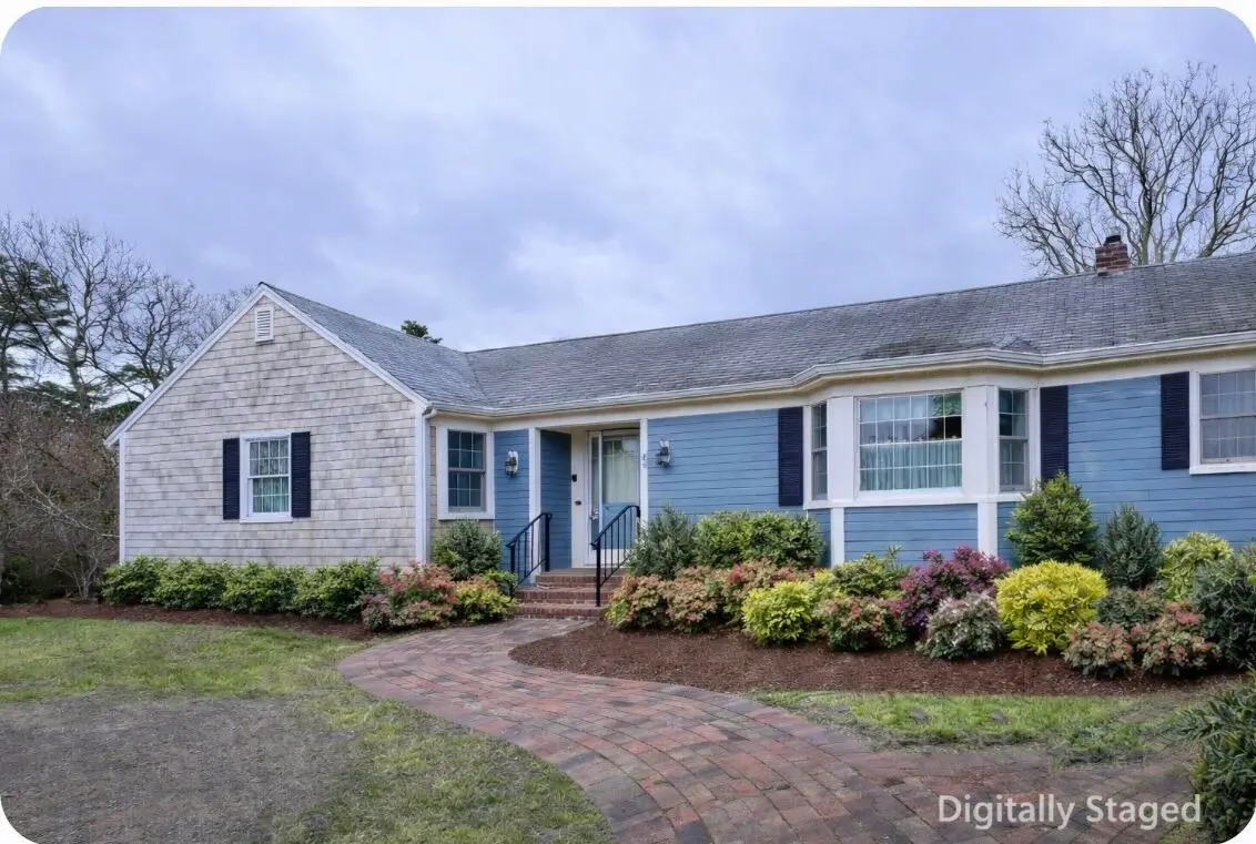 65 Forest Pines Drive, East Dennis, MA 02641 - #1
