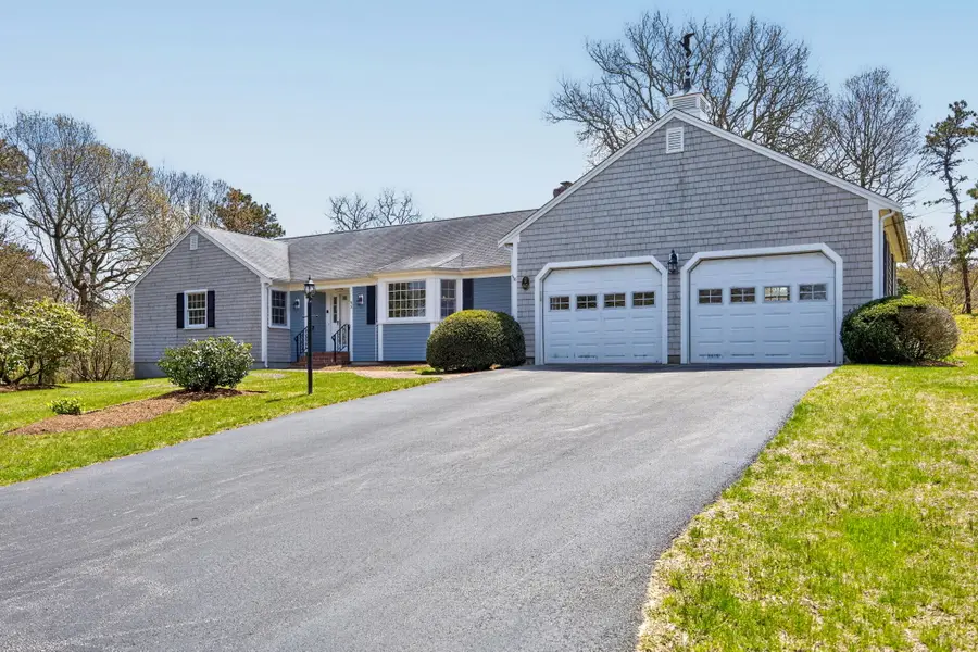 65 Forest Pines Drive, East Dennis, MA 02641 - #3