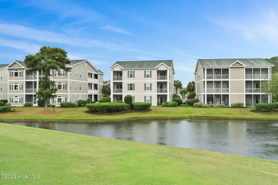 870 Great Egret Circle Sw # 6, Sunset Beach, NC 28468 - #2