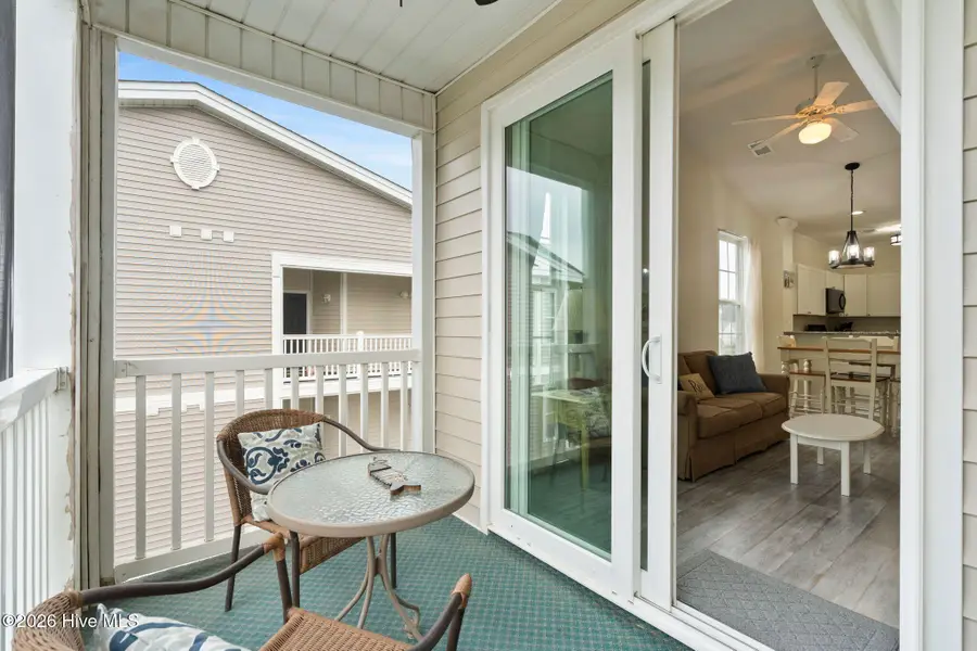 870 Great Egret Circle Sw # 6, Sunset Beach, NC 28468 - #3