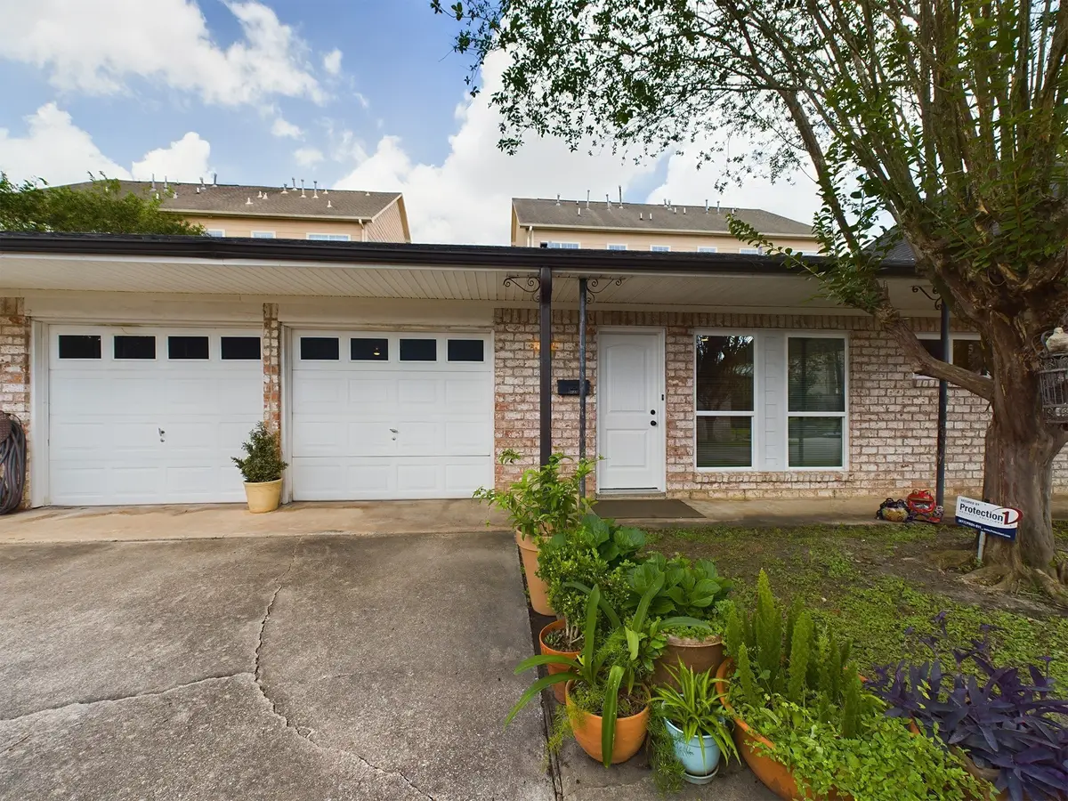 5627 Winsome Lane, Houston, TX 77057 - #1