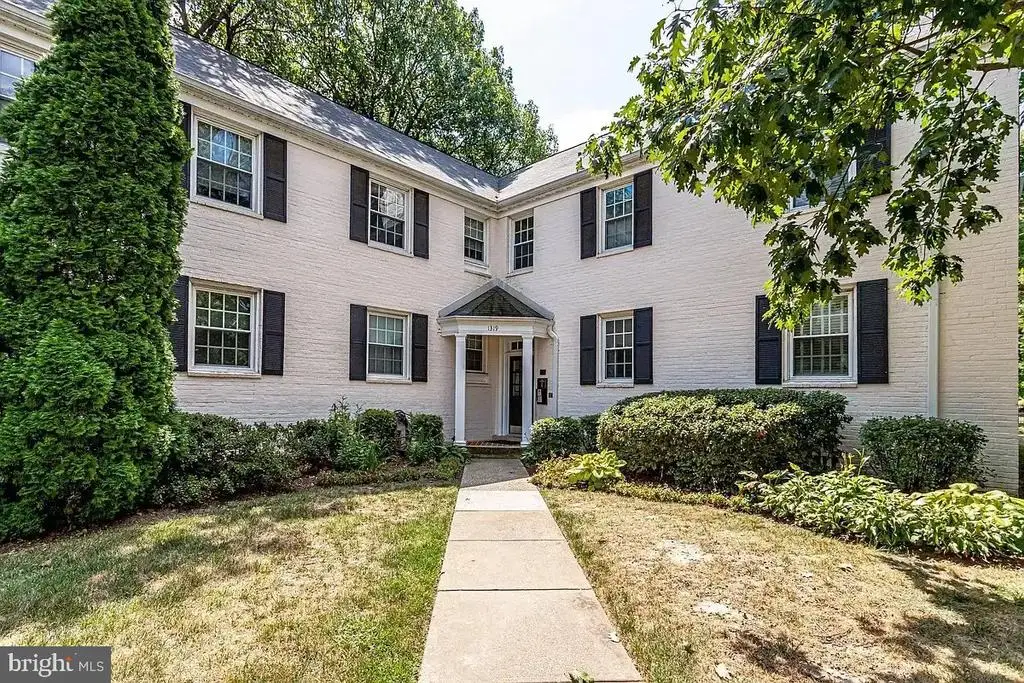 1319 S Walter Reed Drive , 19104, Arlington, VA 22204 - #1