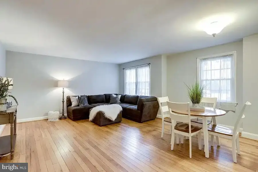 1319 S Walter Reed Drive , 19104, Arlington, VA 22204 - #2