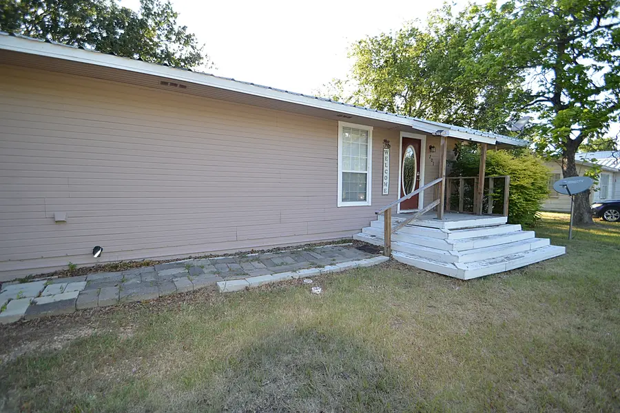 201 Kirk Lane, West Tawakoni, TX 75474 - #2