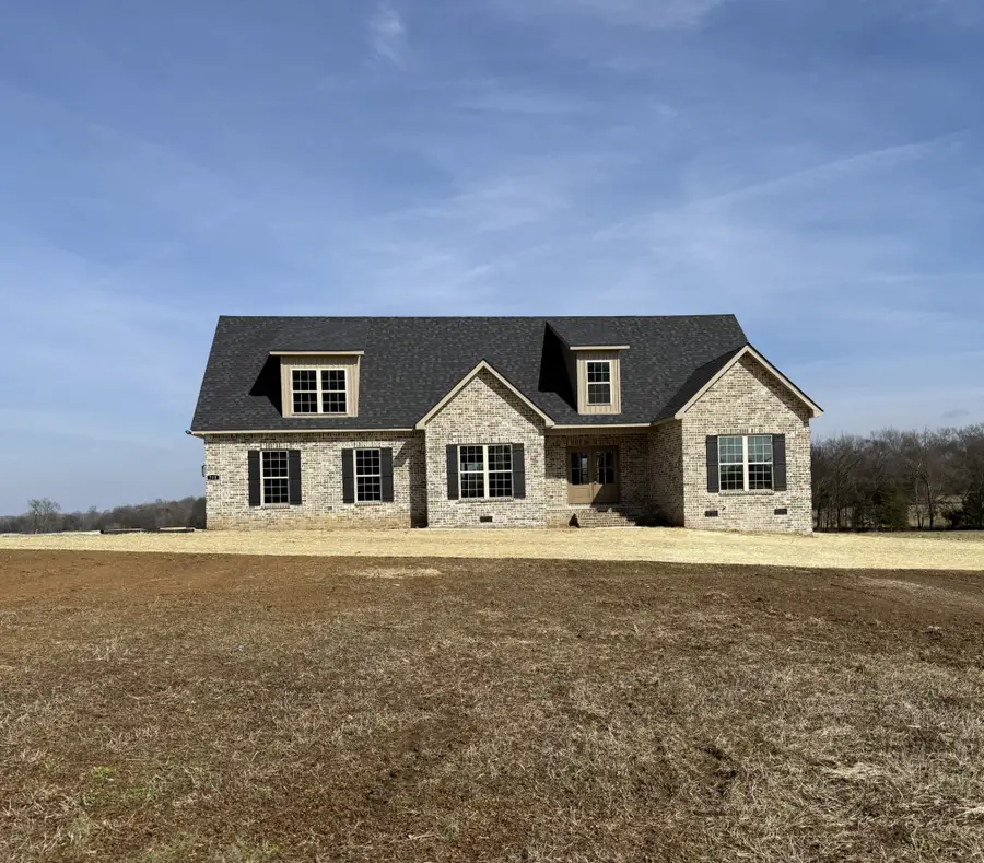 715 Knight Campground Rd, Shelbyville, TN 37160 - #2