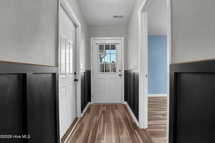 185 Pine Hollow Road, Holly Ridge, NC 28445 - #3