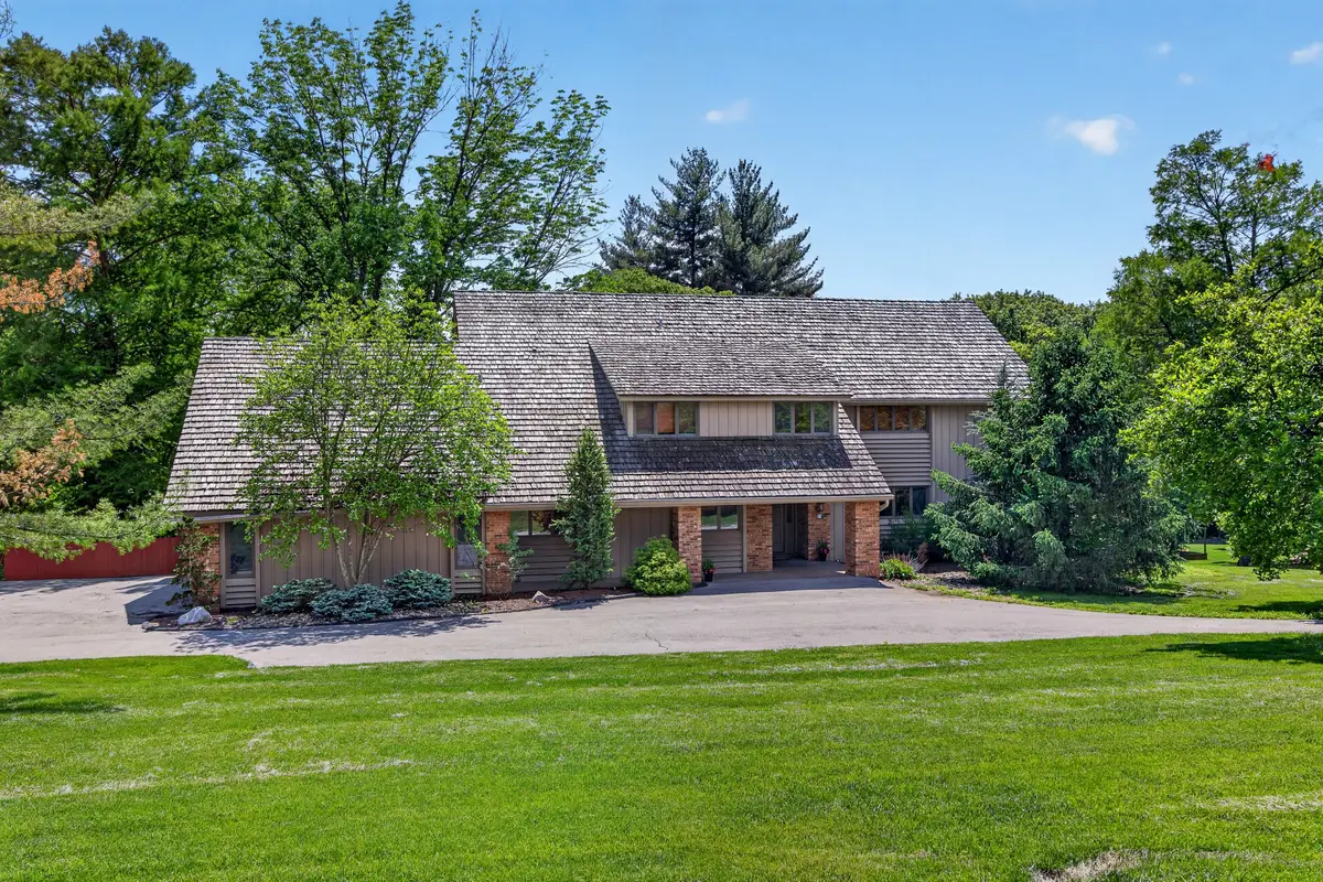 11 Denny Lane, Huntleigh, MO 63131 - #1
