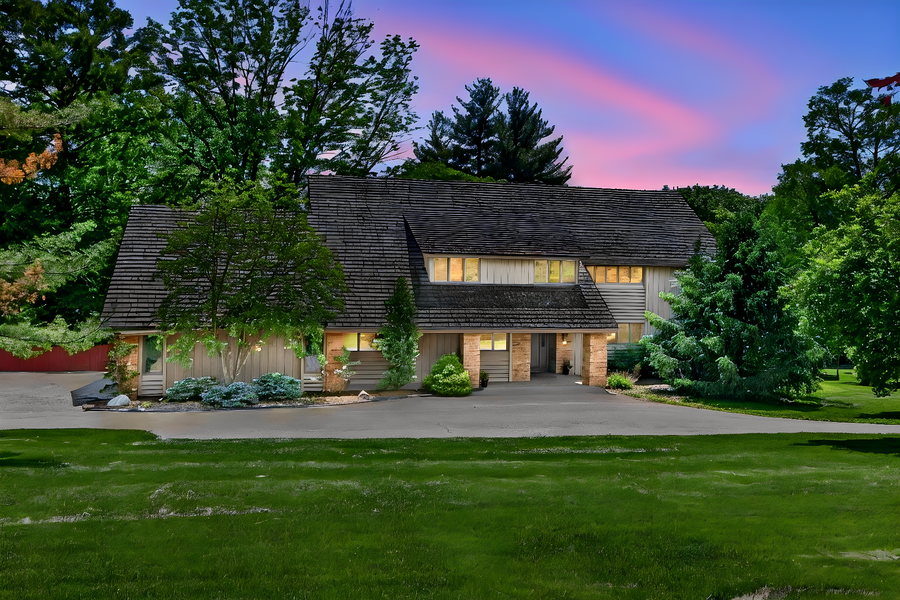 11 Denny Lane, Huntleigh, MO 63131 - #2