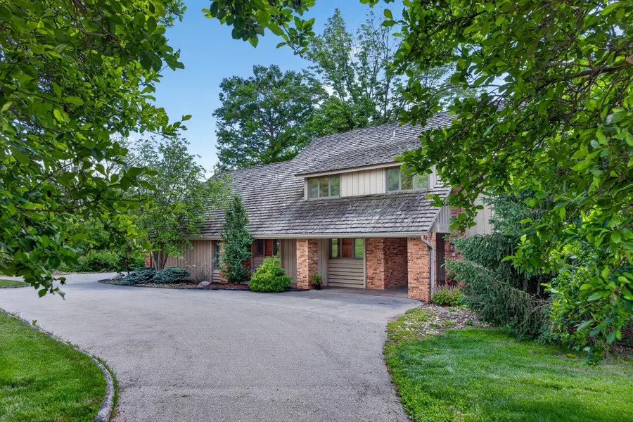 11 Denny Lane, Huntleigh, MO 63131 - #3