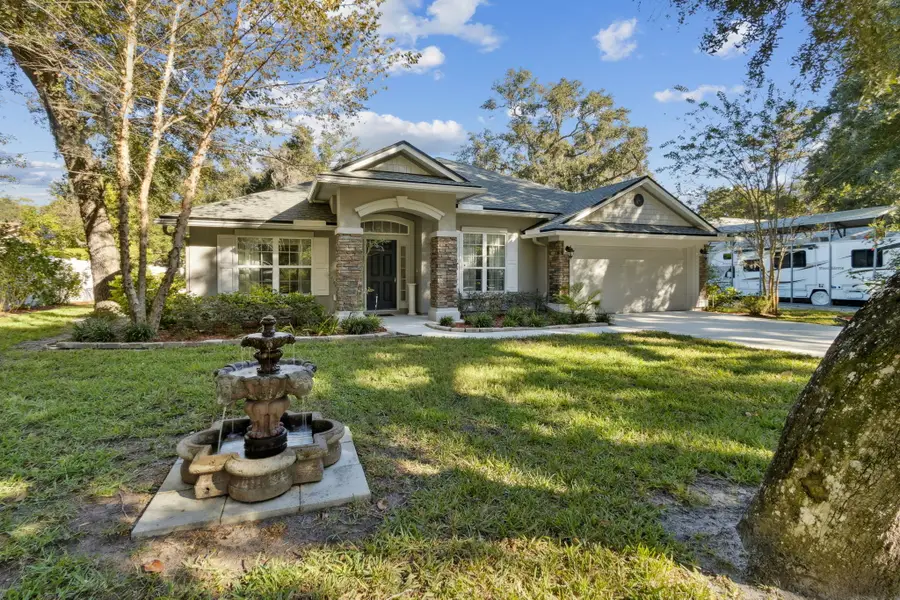 5012 Karen Street, Fernandina Beach, FL 32034 - Image #3