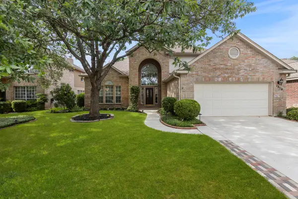 1319 Belclaire, San Antonio, TX 78258
