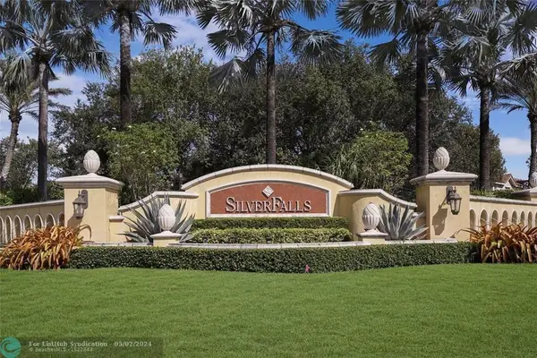 13118 SW 44th St #2203, Miramar, FL 33027