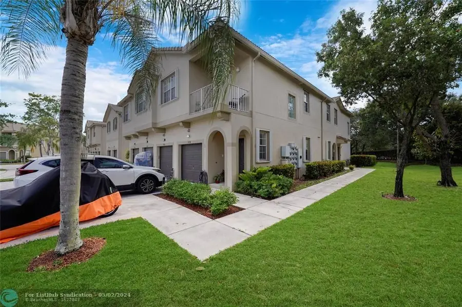 13118 SW 44th St #2203, Miramar, FL 33027 - #3