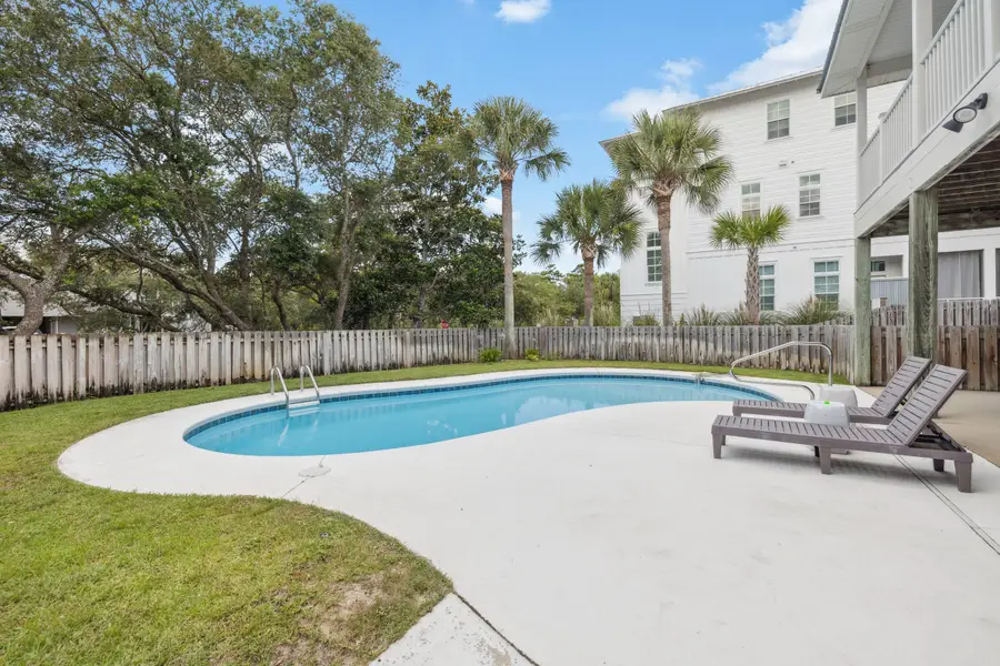 156 Savelle Drive, Santa Rosa Beach, FL 32459 - #3