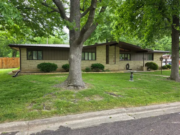 1405 Sheilah Lane, Monett, MO 65708
